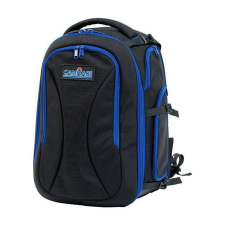 UPC: 8718591671173 | camRade run&gunBackpack for Up to 17.32 Professional Cameras Medium