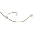 thumbnail image 3 of Micrófono Unidireccional Baoblaze Gancho para oreja Durable 3.5mm, 3 of 8