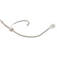 thumbnail image 3 of Micrófono de Gancho de Oreja Beige Duradero para Accesorios de de Escenario, 3 of 8