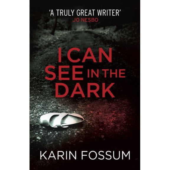 Pre-Owned I Can See in the Dark