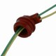 thumbnail image 2 of 1pc Ceramic Glow Plug Air Diesel Parking Heater Part 12v For Boat Car Truck, 2 of 4