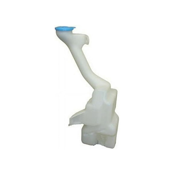 Washer Reservoir - Compatible with 2013 - 2017 Honda Accord 2014 2015 2016