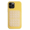 thumbnail image 1 of Funda adhesiva de silicona con ventosa para teléfono OCTOBUDDY MAX, 1 of 6