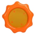 thumbnail image 1 of Floating Pool Table, PVC Material Versatile Usage Inflatable Cup Tray  for Water Party Picnic for Fruits Snacks Cards, 1 of 7