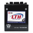 thumbnail image 1 of Lth Tx14Ah-Bs 12V 12Ah 210 Cca Agm Bci Uso para Moto, 1 of 5