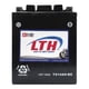 thumbnail image 1 of Lth Tx14Ah-Bs 12V 12Ah 210 Cca Agm Bci Uso para Moto, 1 of 5