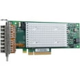 thumbnail image 2 of Phoenics QLE2694L-CK 16GB Quad Port Fibre Channel HBA, 2 of 2