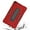 Red/Black, variant on Galaxy Tab A 8.0 T290/T295 2019 Case Without S Pen Model, Allytech Heavy Duty Shockproof Full Body Rugged Protective Cover Built-in Kickstand for Samsung Galaxy Tab A 8 2019,Black