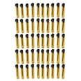 thumbnail image 1 of 50PCS 2 ml Mini botellas de aceites esenciales Yuyangstore botella de perfume vacía, 1 of 8