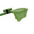 thumbnail image 5 of Beach Toys for Kids: Ghost Crabbing Kit, Crab Net Beach Toy Nets, Bug Catcher Kit, Critter Catcher, Kids Fishing Net, Butterfly Net, Critter Toy (Green), 5 of 9