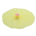 thumbnail image 1 of Charles Viancin Housse de Boisson en Silicone Lily Pad, Ensemble de 2, 1 of 1