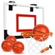 thumbnail image 1 of Canasta de baloncesto de interior TOY Life para niños y adultos, 1 of 7