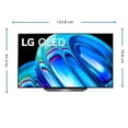 thumbnail image 2 of TV LG 55 Pulgadas 4K Ultra HD Smart TV OLED 55B2PSA, 2 of 4