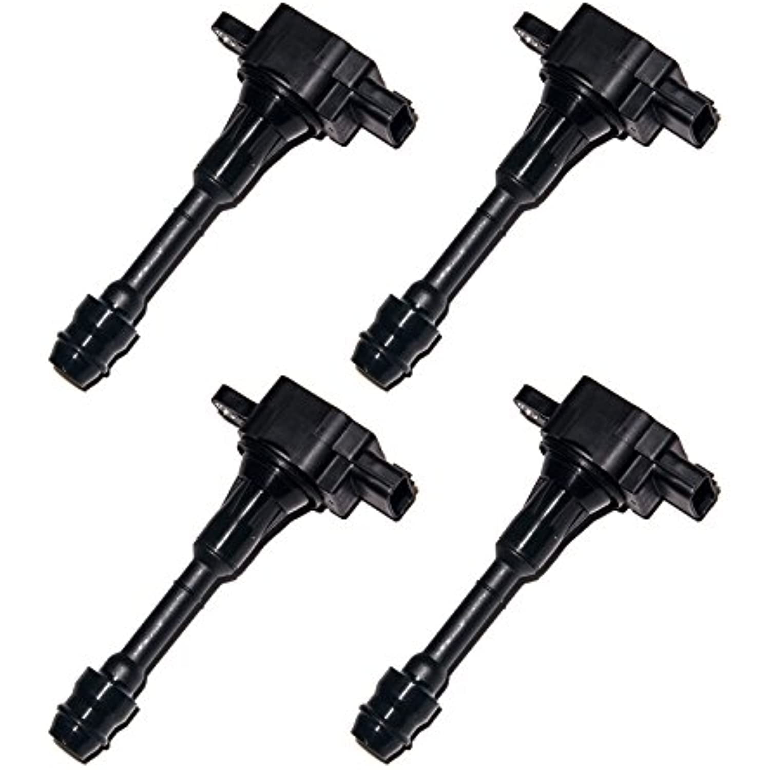 King Auto Parts Ignition Coil Replacement for Nissan Altima Sentra X