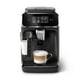 thumbnail image 1 of Máquina de café espresso Philips Serie 2300 EP2330/10 4 bebidas Negro mate, 1 of 6