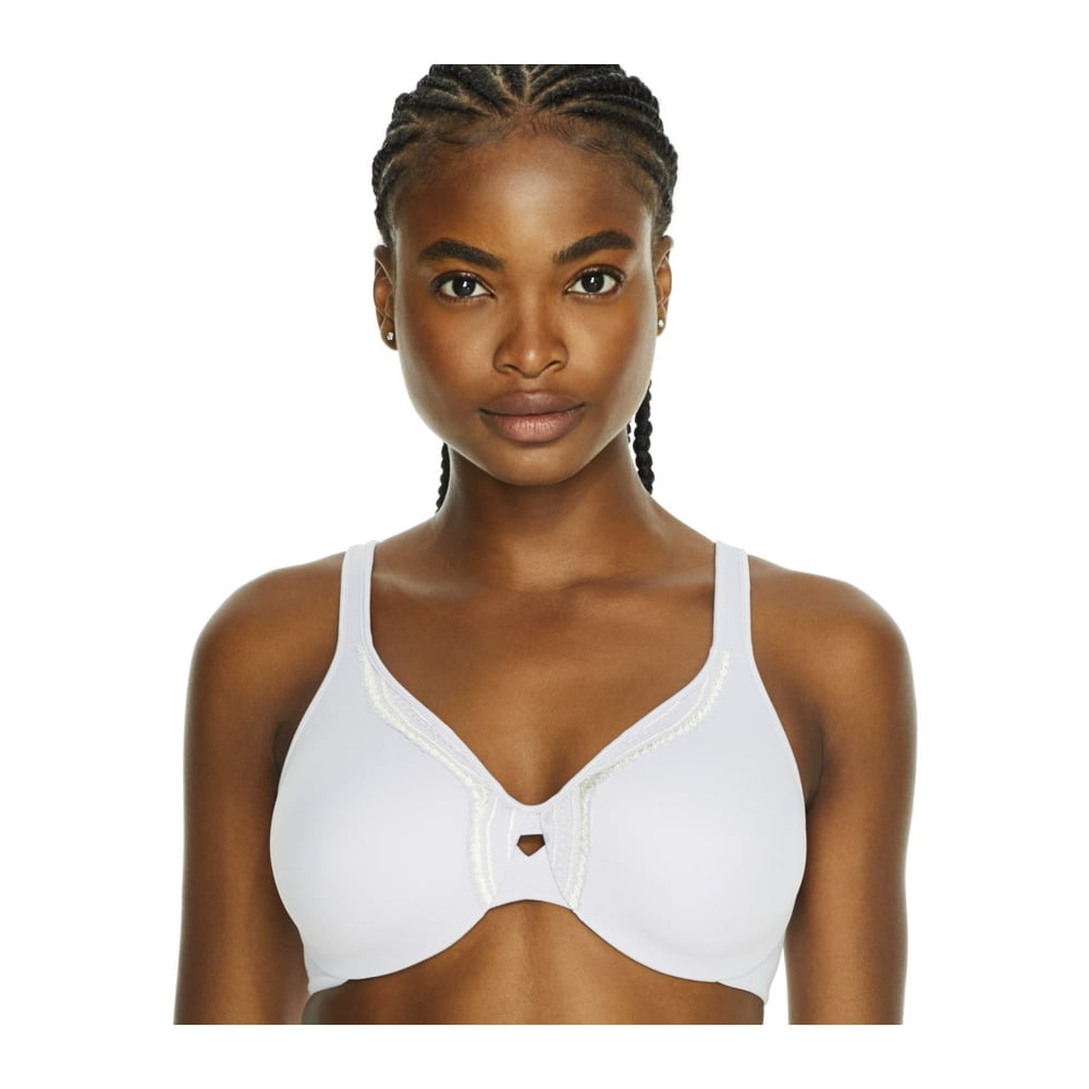 Olga Olga Womens Butterfly Effect Minimizer Bra Style35912 Walmart