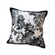 thumbnail image 4 of Funda de almohada Funda de almohada Artesanía Suministros clásicos Diseño vintage Reemplazo Estilo C, 4 of 9