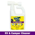 thumbnail image 3 of WM Barr & Rubber Roof Cleaner SFRVCHEQ04 1 Quart Spray Bottle; Single, 3 of 5