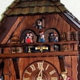 thumbnail image 4 of Cuckoo Clock House, one-sided Roof, 4 of 4