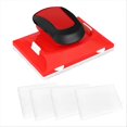 thumbnail image 1 of Paint Edge Trimmer with 4 Replacement Pads, Paint Pad Applicator, 1 of 3
