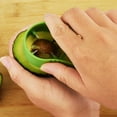 thumbnail image 4 of Juego De Herramientas Multifuncionales Para Pelar Fruta, Quitar El Corazón Y Cortar, 4 of 8
