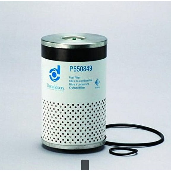 Donaldson P550849 Fuel Filter (Water Separator, Cartridge)