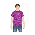 thumbnail image 1 of Dyenomite - T-Shirt Tie-Dye Cyclone Pinwheel, 1 of 1