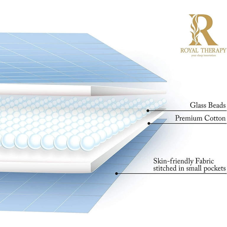 Royal therapy weighted blanket outlet