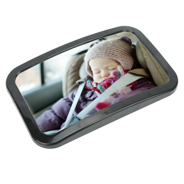 1X voiture camion vue facile siège arrière bébé enfant miroir de