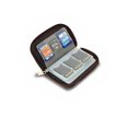 thumbnail image 3 of COMPUKAS 1Set Black Metal Alloy Memory Card Holder for Travel and General Users 11.8x6.3x0.8in, 3 of 8