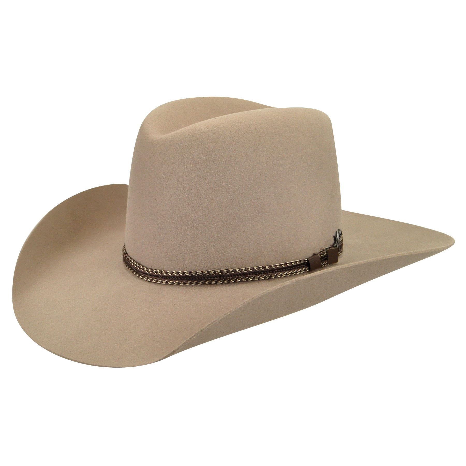 Bailey Cowboy Hat Mens Truckton Two 