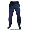 thumbnail image 1 of Pantalón Wilson para Hombre, Jogger Deportivo con Bolsas Laterales Azul Marino Talla M, 1 of 4