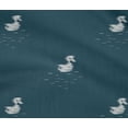 thumbnail image 3 of oneOone Cotton Flex Fabric Duck Ikat Fabric Prints By Yard 40 Inch Wide, 3 of 3