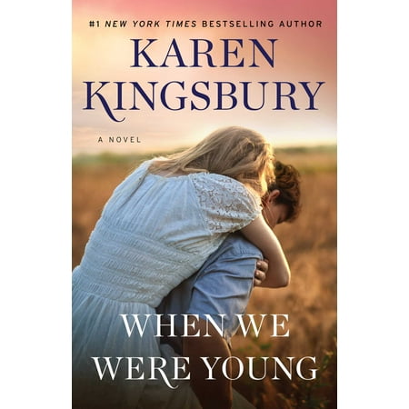 When We Were Young : A Novel (Best Of Young Throats)