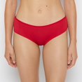 thumbnail image 1 of Culotte Hipster en Modal Ultra Doux Couleur Cramoisi, 1 of 5