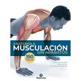 thumbnail image 1 of ANATOMIA Y MUSCULACION SIN APARATOS EDITORIAL PAIDOTRIBO EDITORIAL PAIDOTRIBO, 1 of 1