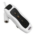 thumbnail image 2 of Mini Lecteur de Musique MP3 Étanche IPX8 Radio FM Étanche 4G/8G Design Clip Sport Course Natation Plongée, 2 of 4