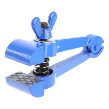 

QUSENLON Practical Mini Hand Vise Multi-Purpose Small Plier Portable Type 25/40/50 Heavy Duty Jaw Vice Precision Vise Accessories