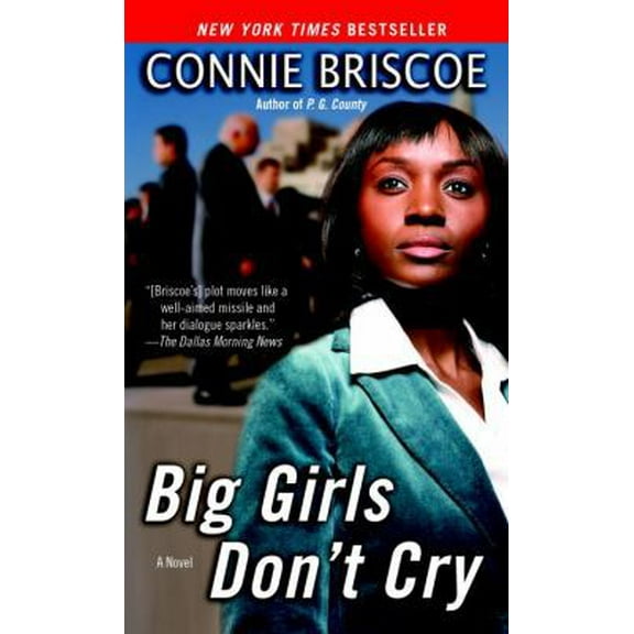Pre-Owned Big Girls Don't Cry (One World Fawcett Gold Medal Book) (Unknown) 044900564X 9780449005644