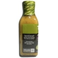 Balsamic Salad Dressing by Panera 12 Ounce Pack of 3