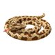 thumbnail image 1 of Boa constrictor gigante, serpiente de peluche grande, juguete realista de 80 pulgadas, regalos realistas para niños, accesorios de broma para fiestas de cumpleaños A, 1 of 4