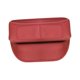 thumbnail image 5 of Relleno genérico para hueco de asiento, caja de almacenamiento para asiento de automóvil, fácil instalación, asiento de cuero PU Rojo, 5 of 9