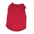 thumbnail image 1 of Chalecos para perros de color sólido extra grandes: cajas de almacenamiento acolchadas de tela no tejida suave para ropa de mascotas, bolsas de almacenamiento plegables con diseño elegante y, 1 of 6