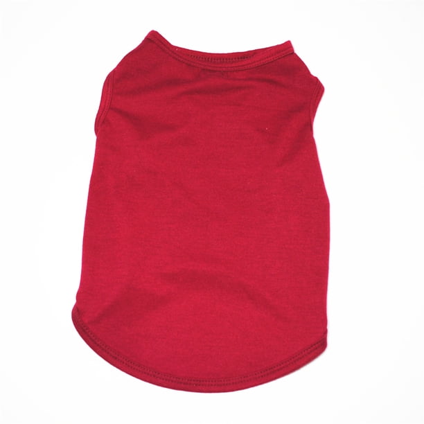 Chalecos para perros de color sólido extra grandes: cajas de almacenamiento acolchadas de tela no tejida suave para ropa de mascotas, bolsas de almacenamiento plegables con diseño elegante y