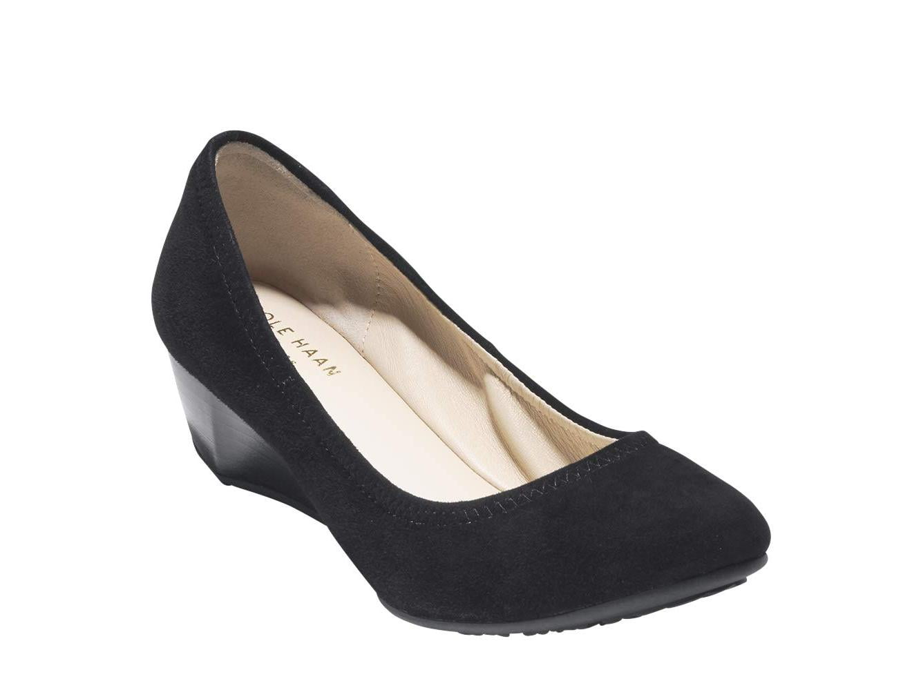 sadie wedge pump cole haan