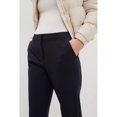 thumbnail image 4 of Dorothy Perkins - Pantalones Tobilleros para Mujer (Marino), 4 of 4