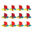 thumbnail image 1 of AARONMEI LOGO Protection Skins for PlayStation 5 Disc Digital Edition Console, 1 of 5