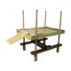 thumbnail image 2 of para tomar el sol para tortugas con rampa y escalera, adorno fácil de limpiar, muelle flotante impermeable para tortugas, decorativo para a, 2 of 9