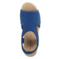 thumbnail image 3 of Flexus Nyaman Slingback Sandals for Women | Lightweight, Adjustable  Footwear, 3 of 6