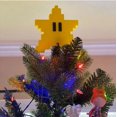 thumbnail image 3 of RV Pentagrama Mosaico Árbol de Navidad Sailing Electrónica, 3 of 4